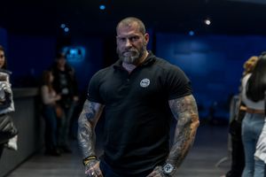 Фотограф Вадим Свирин